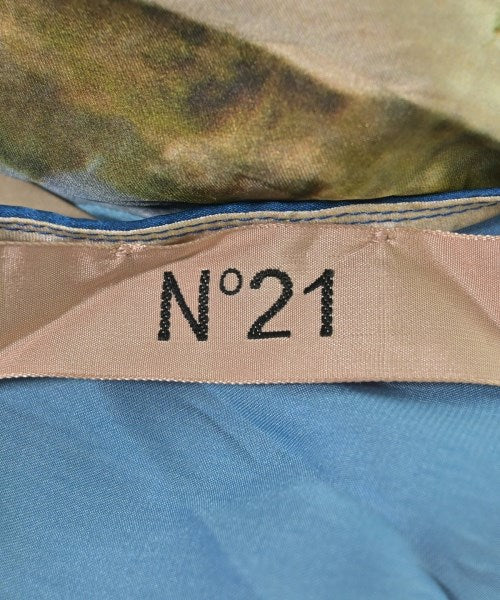Nﾟ 21 女襯衫