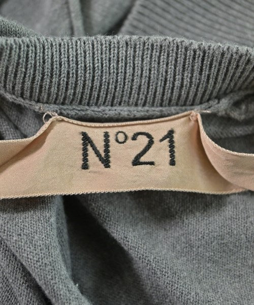 Nﾟ 21 背心