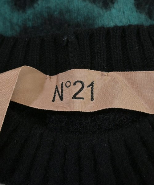 Nﾟ 21 毛衣
