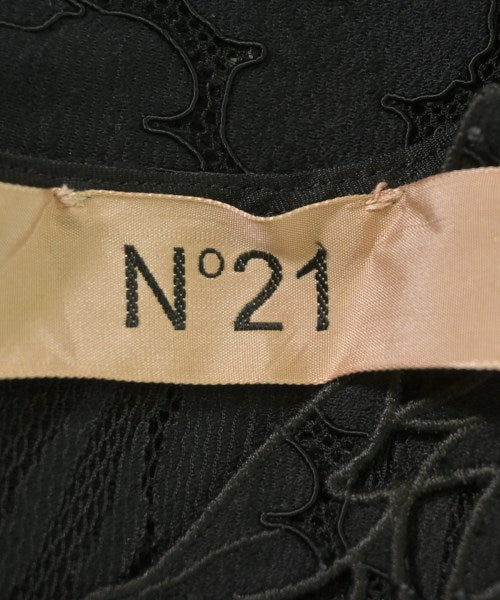 Nﾟ 21 女襯衫