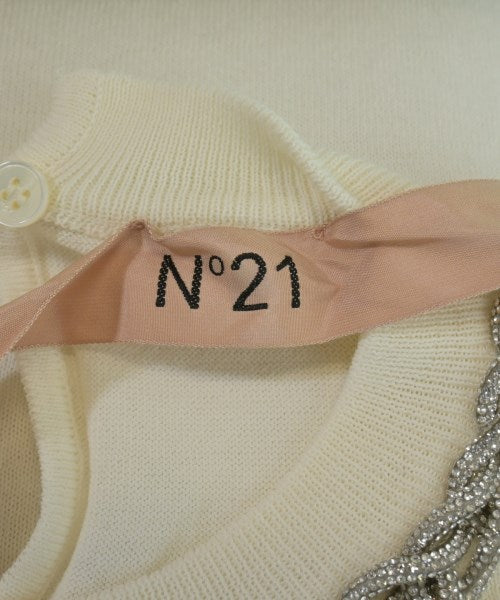Nﾟ 21 毛衣