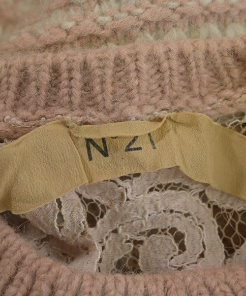 Nﾟ 21 毛衣