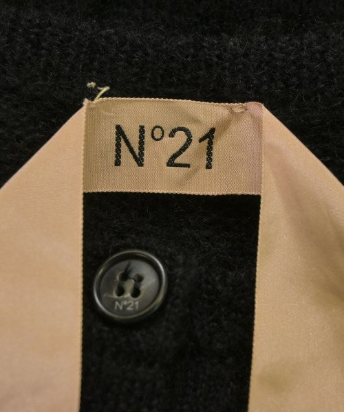 Nﾟ 21 開襟衫