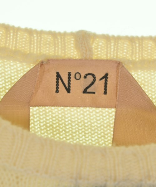 Nﾟ 21 毛衣