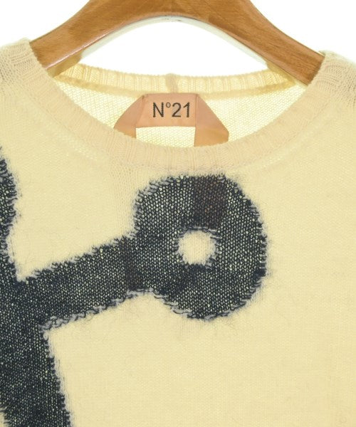 Nﾟ 21 毛衣