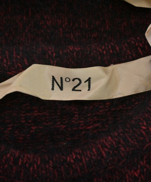 Nﾟ 21 毛衣