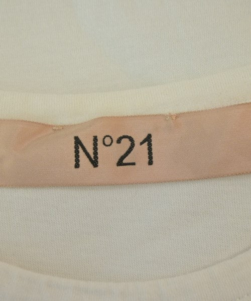 Nﾟ 21 T恤/上衣