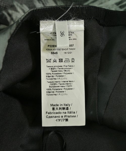 Nﾟ 21 迷你裙