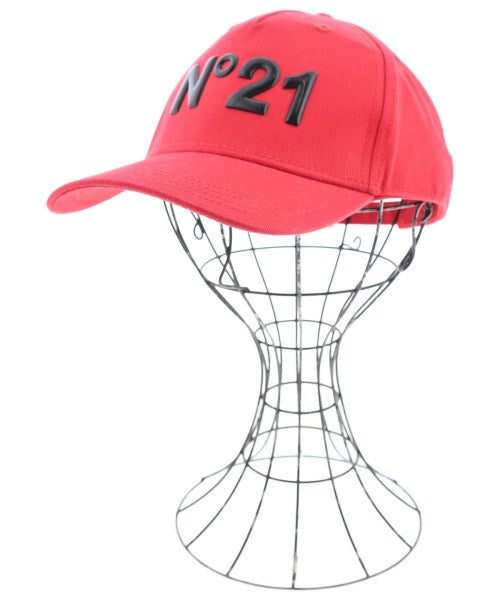 Nﾟ 21 棒球帽