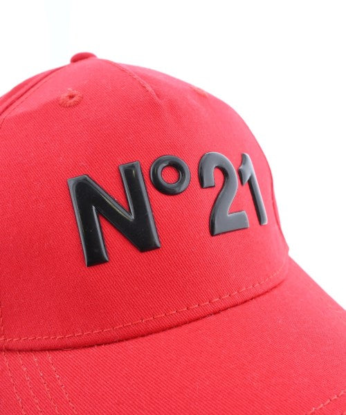 Nﾟ 21 棒球帽