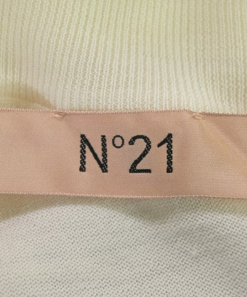 Nﾟ 21 開襟衫