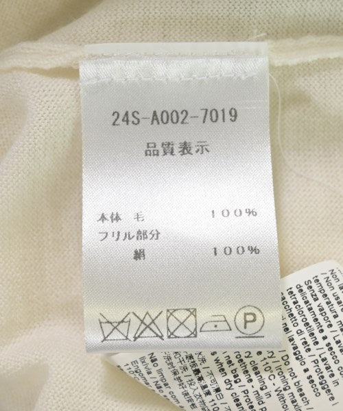 Nﾟ 21 開襟衫