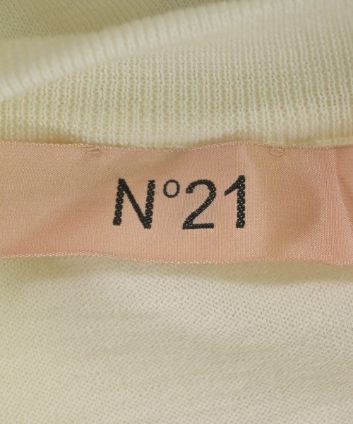 Nﾟ 21 開襟衫