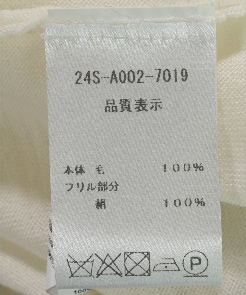 Nﾟ 21 開襟衫
