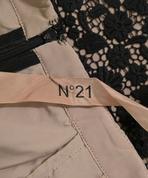 Nﾟ 21 迷你裙