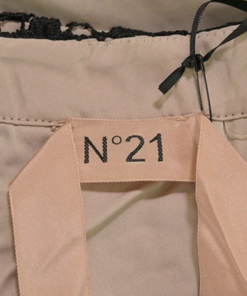Nﾟ 21 迷你裙
