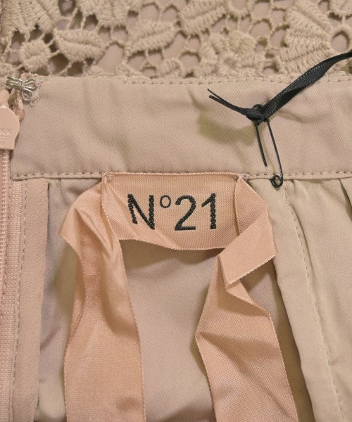 Nﾟ 21 迷你裙