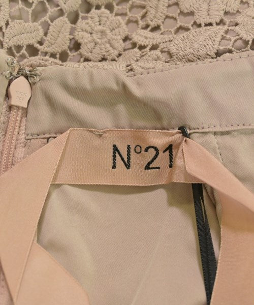 Nﾟ 21 迷你裙