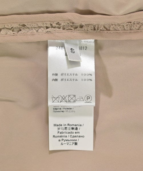 Nﾟ 21 迷你裙