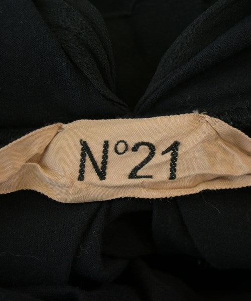 Nﾟ 21 無袖上衣