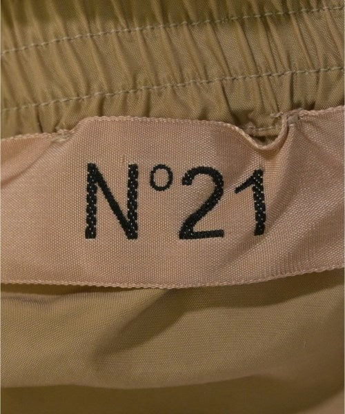 Nﾟ 21 長裙/超長裙