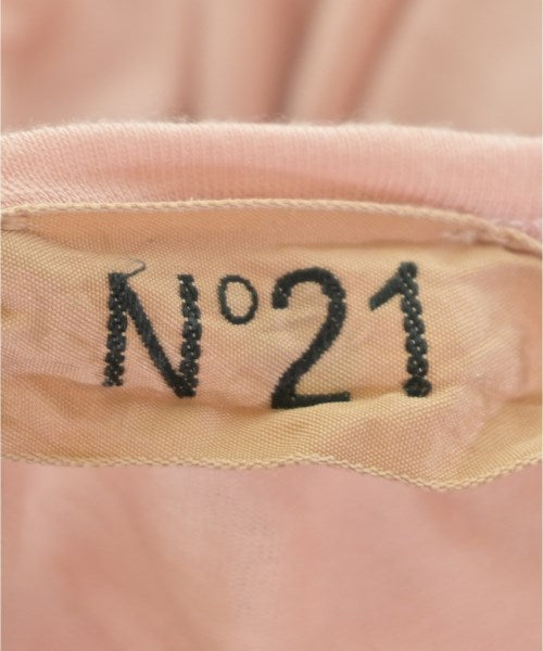 Nﾟ 21 T恤/上衣