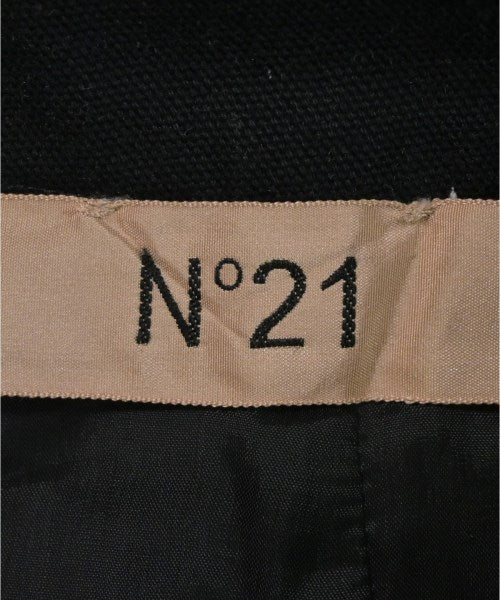 Nﾟ 21 膝上裙