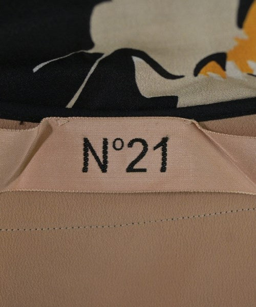 Nﾟ 21 洋裝