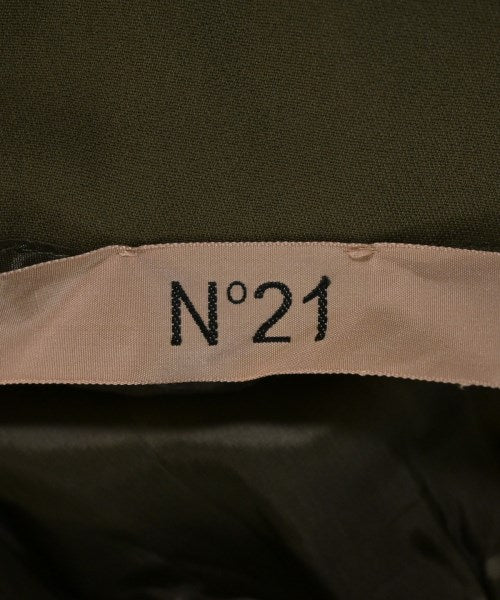 Nﾟ 21 長裙/超長裙