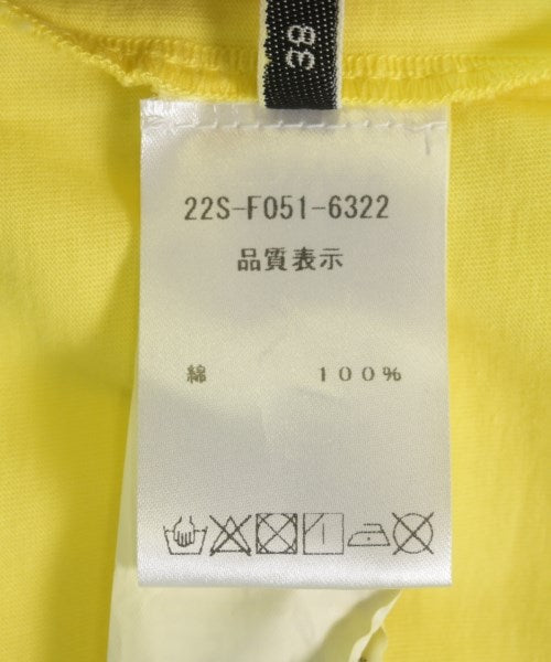 Nﾟ 21 T恤/上衣