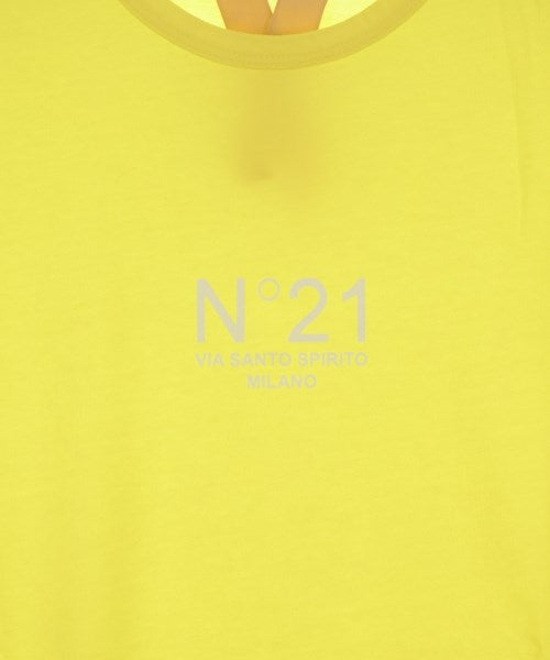 Nﾟ 21 T恤/上衣