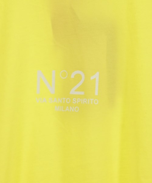 Nﾟ 21 T恤/上衣