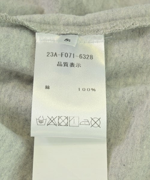 Nﾟ 21 T恤/上衣