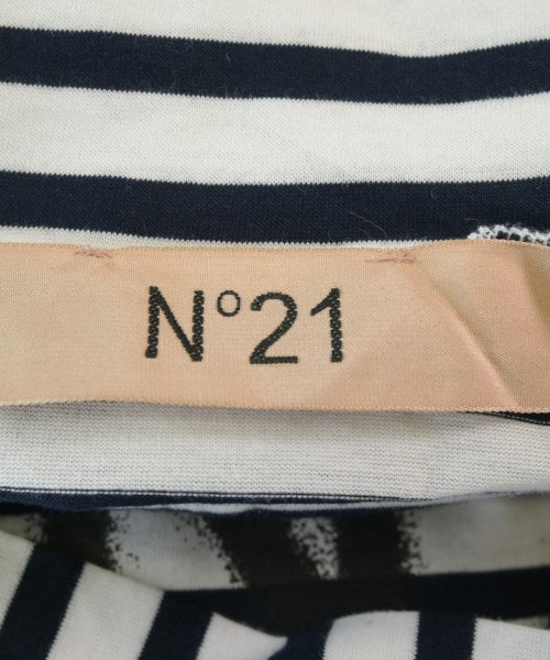 Nﾟ 21 T恤/上衣