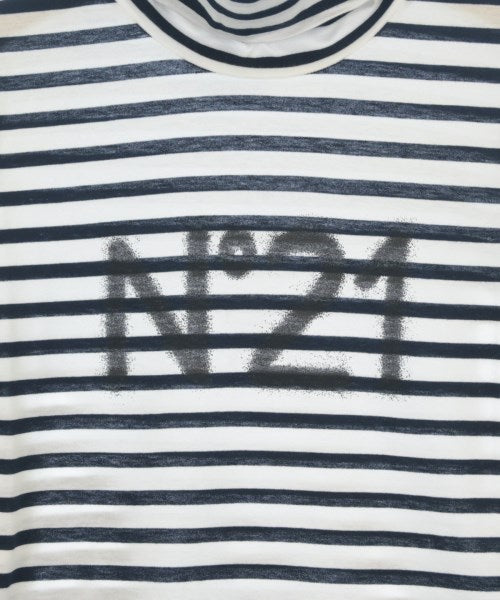 Nﾟ 21 T恤/上衣