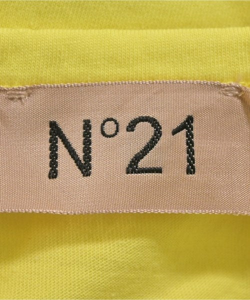 Nﾟ 21 T恤/上衣