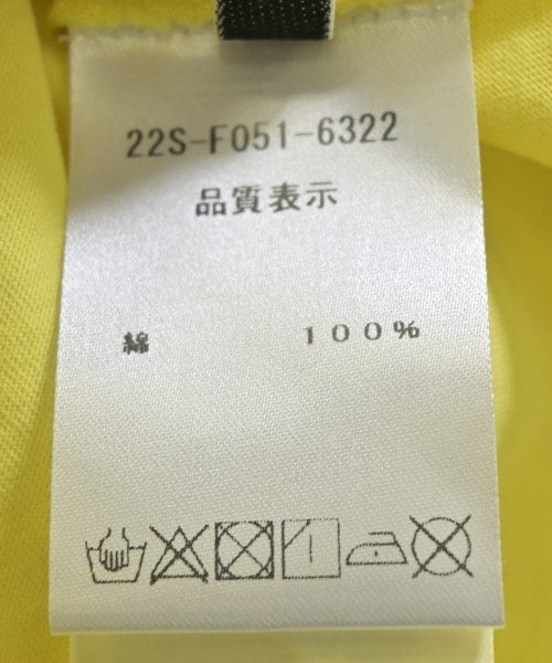 Nﾟ 21 T恤/上衣