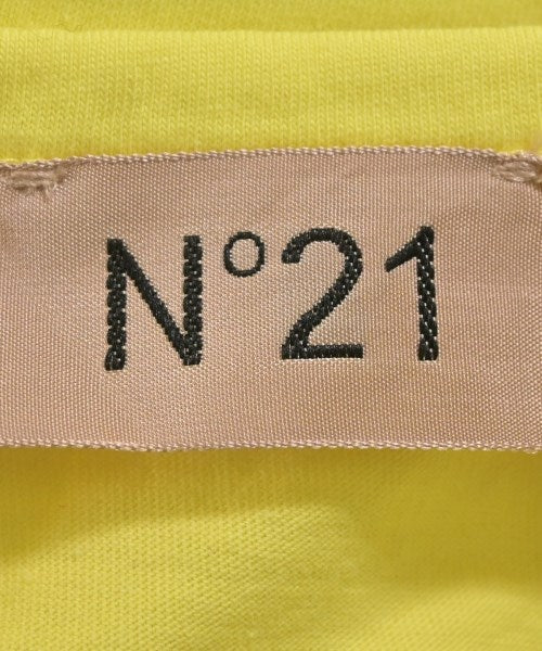 Nﾟ 21 T恤/上衣