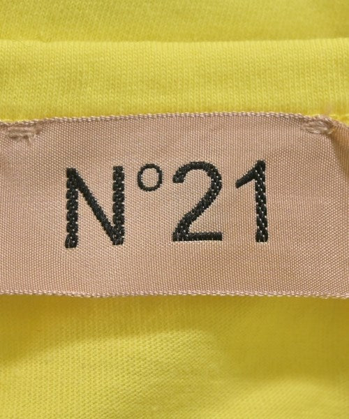 Nﾟ 21 T恤/上衣