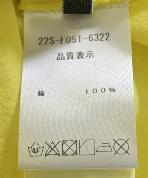 Nﾟ 21 T恤/上衣