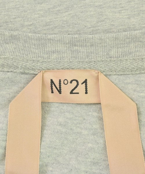 Nﾟ 21 T恤/上衣