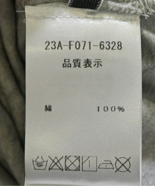 Nﾟ 21 T恤/上衣