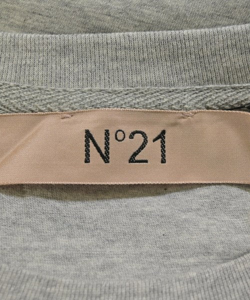 Nﾟ 21 T恤/上衣