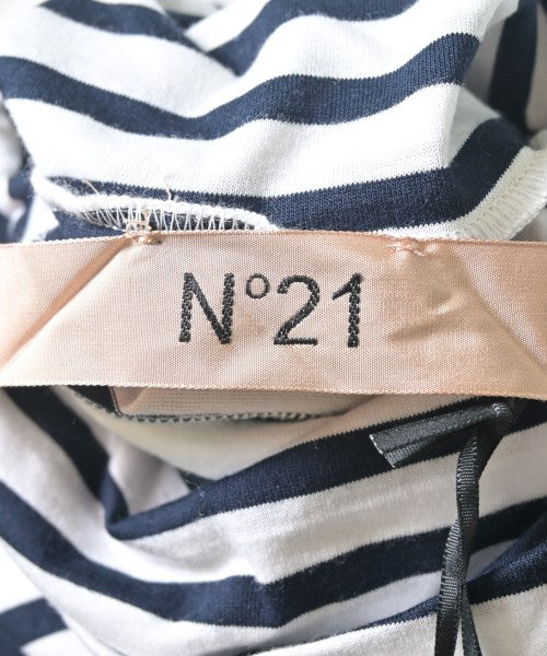 Nﾟ 21 T恤/上衣