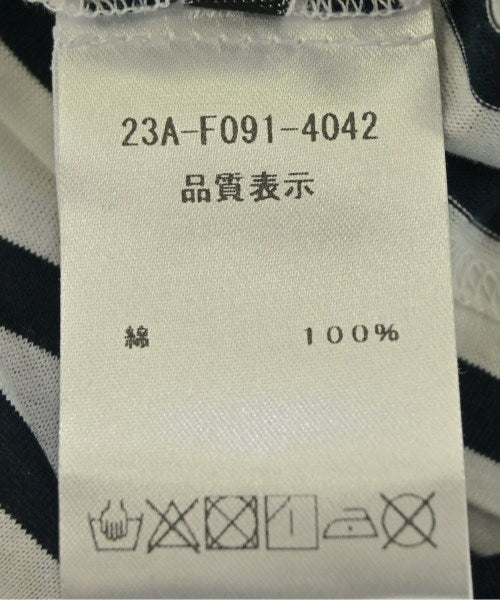 Nﾟ 21 T恤/上衣