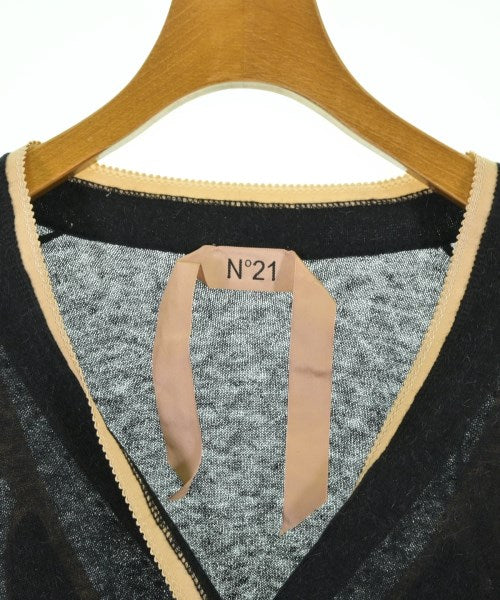 Nﾟ 21 雙件套