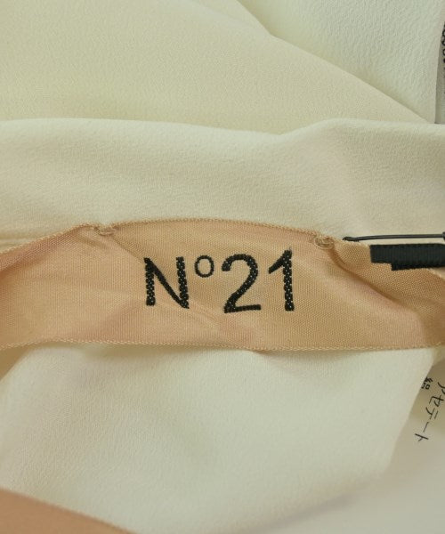 Nﾟ 21 女襯衫
