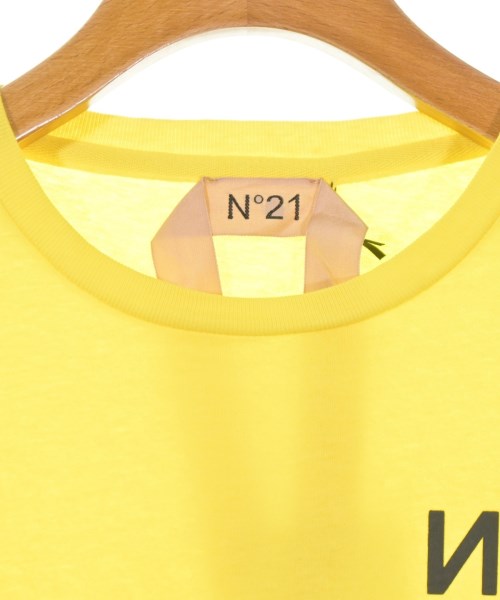 Nﾟ 21 T恤/上衣