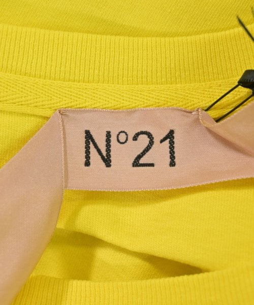 Nﾟ 21 T恤/上衣