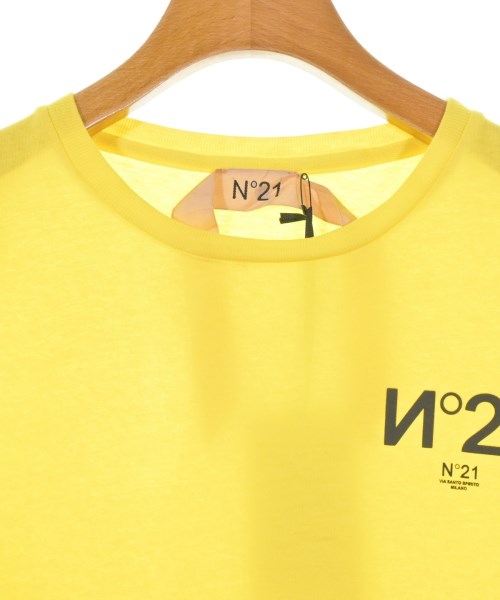 Nﾟ 21 T恤/上衣